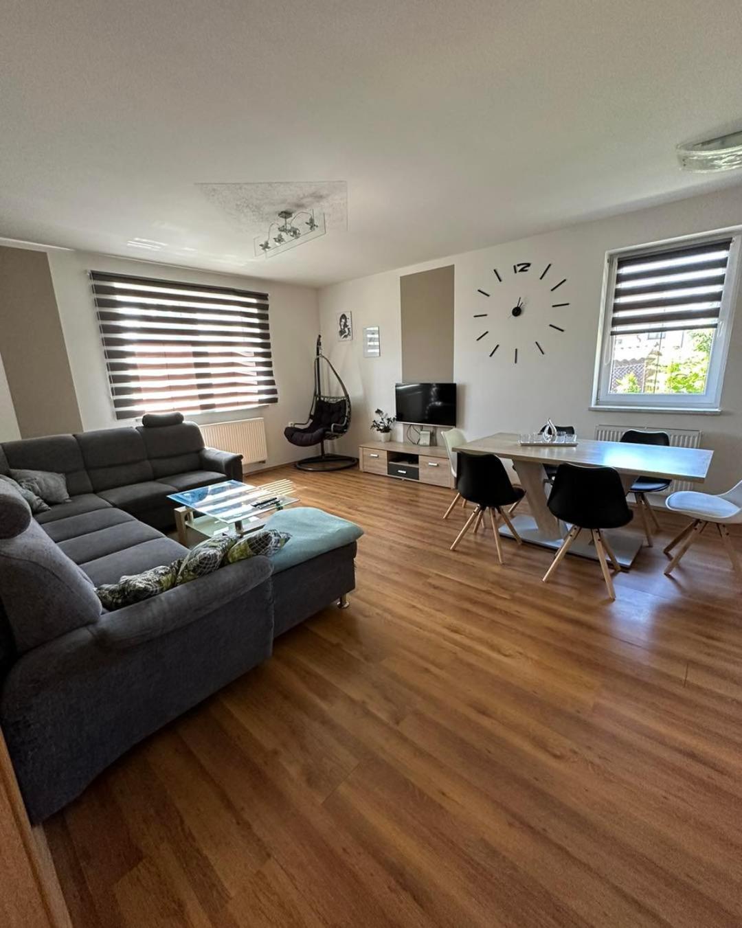 Holiday Home U Lubose Trhové Sviny Zewnętrze zdjęcie