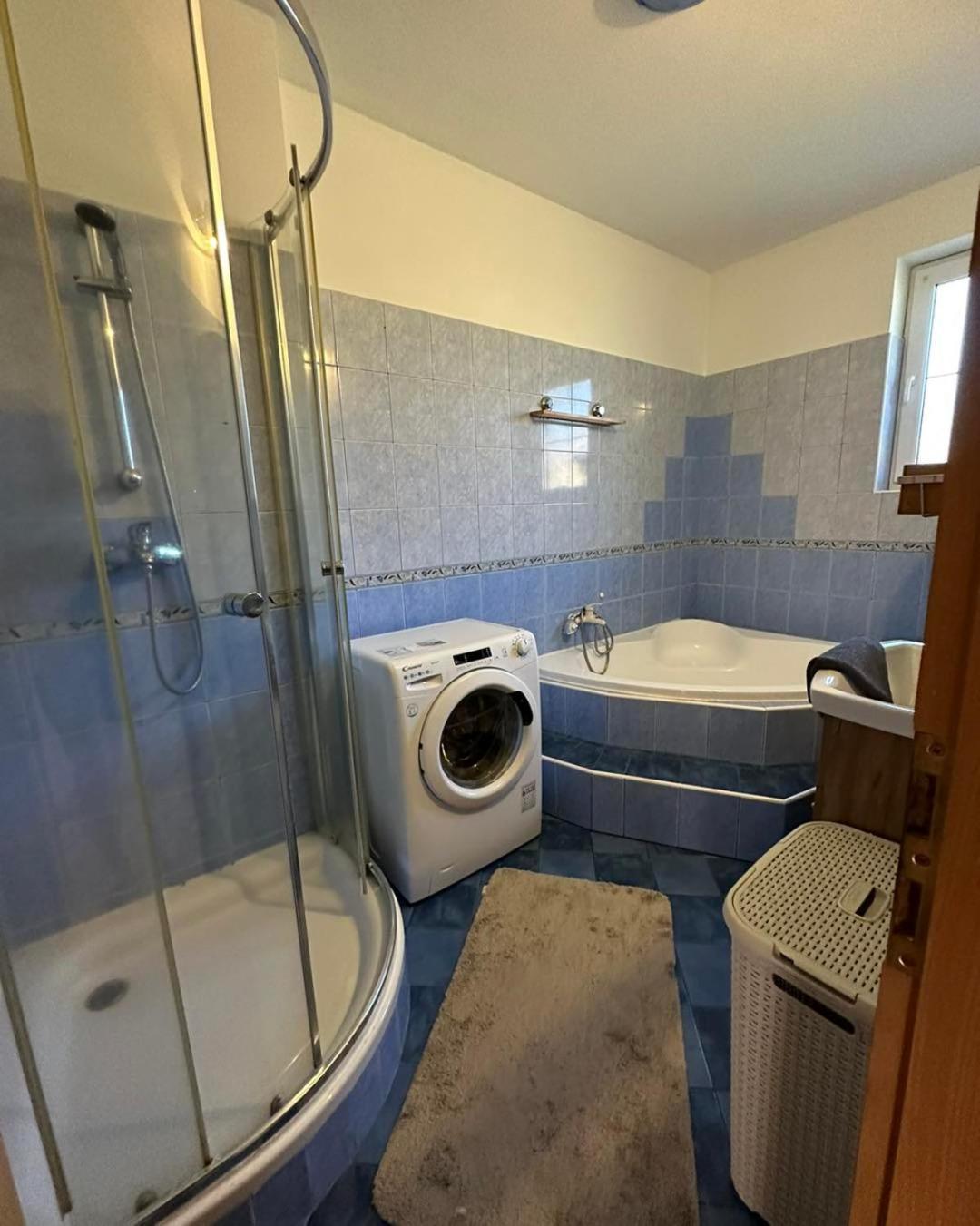 Holiday Home U Lubose Trhové Sviny Zewnętrze zdjęcie