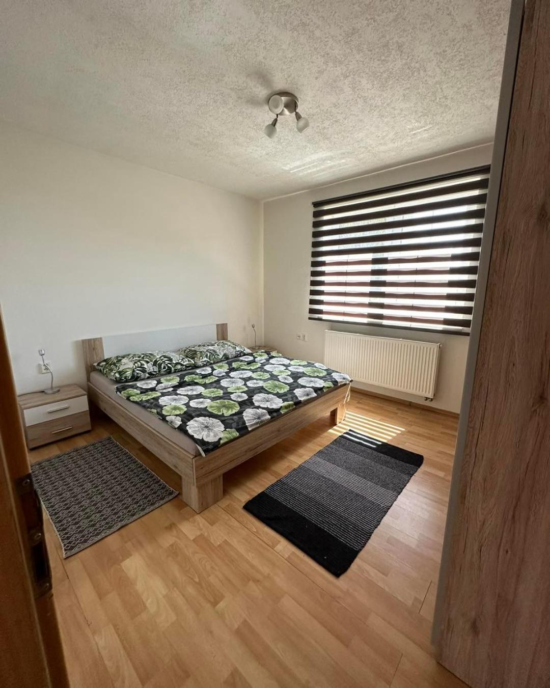 Holiday Home U Lubose Trhové Sviny Zewnętrze zdjęcie