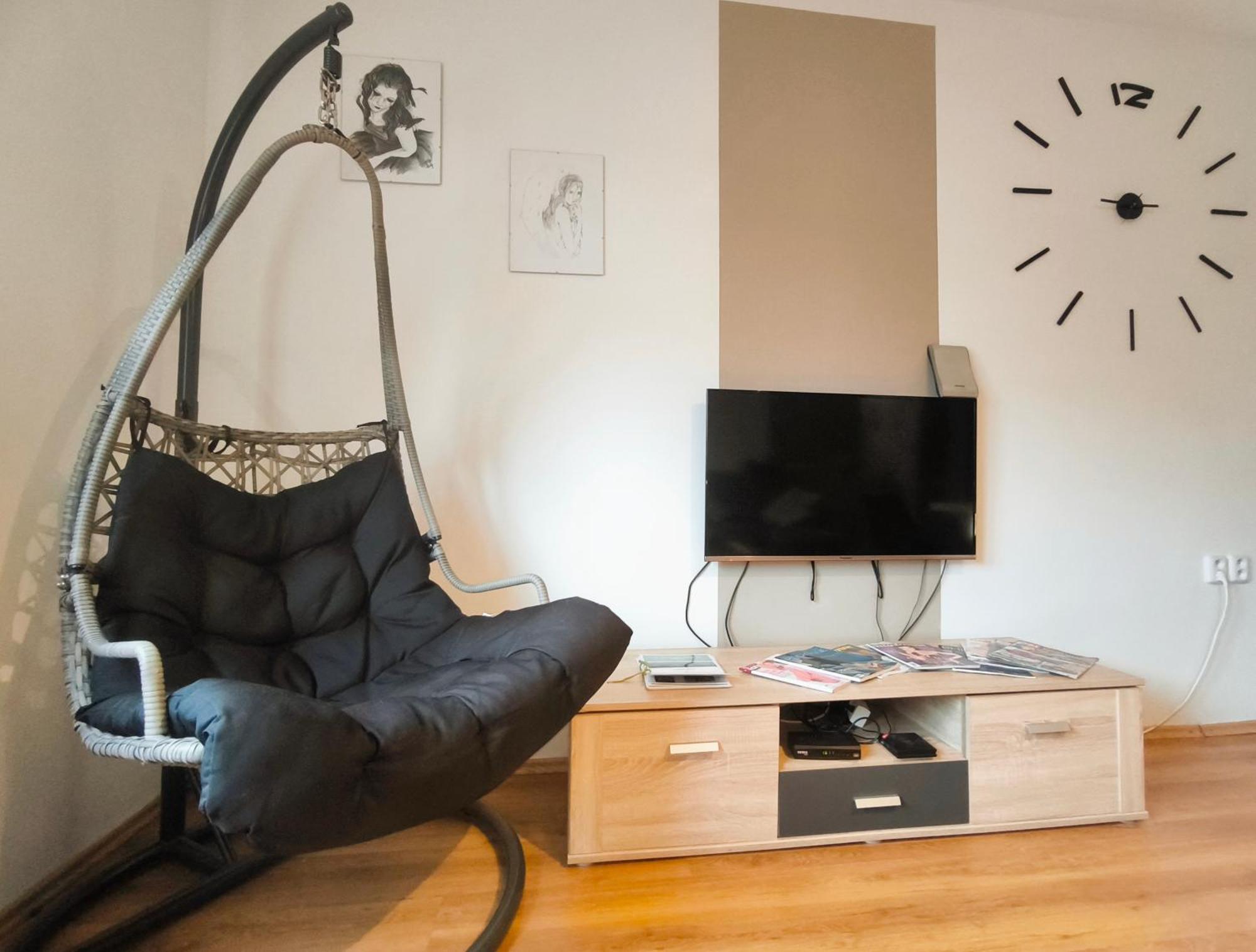 Holiday Home U Lubose Trhové Sviny Zewnętrze zdjęcie