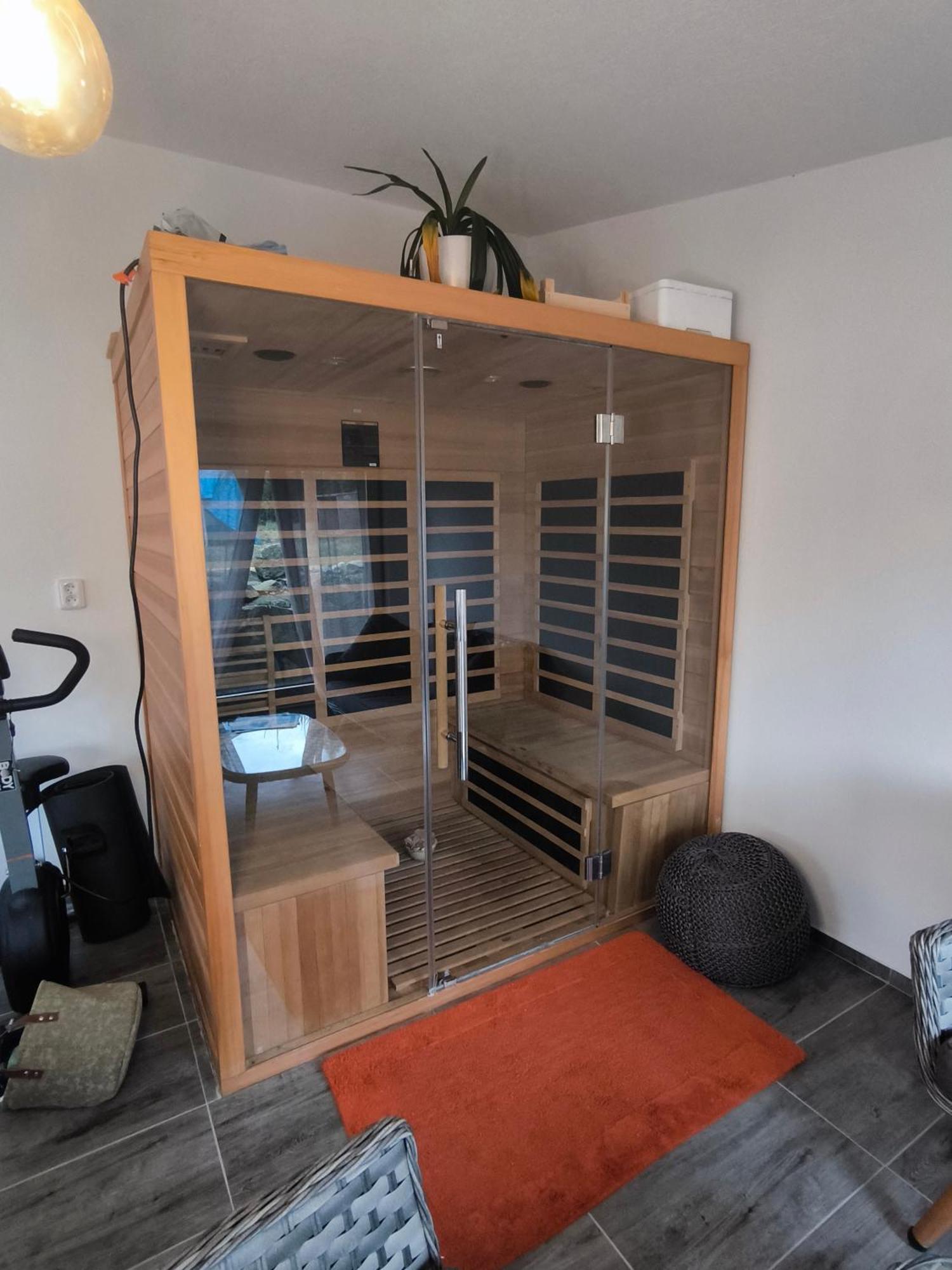 Holiday Home U Lubose Trhové Sviny Zewnętrze zdjęcie